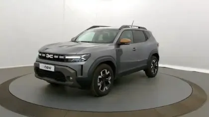 Photo 14 Dacia Duster  Hybrid 140