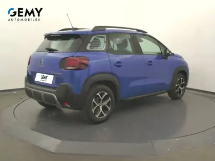 Photo 17 Citroën C3 Aircross  PureTech 110 S&S BVM6