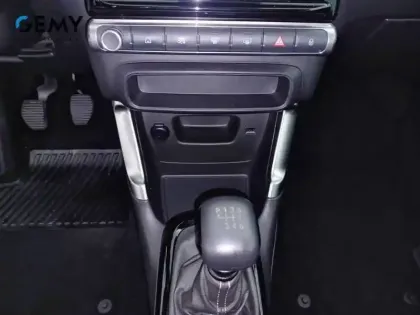 Photo 13 Citroën C3 Aircross  PureTech 110 S&S BVM6