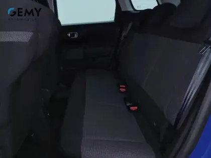 Photo 9 Citroën C3 Aircross  PureTech 110 S&S BVM6