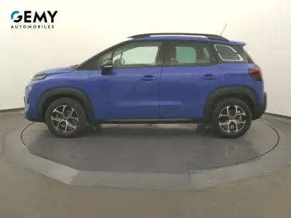 Photo 18 Citroën C3 Aircross  PureTech 110 S&S BVM6