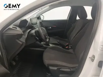 Photo 8 Peugeot 208  PureTech 75 S&S BVM5