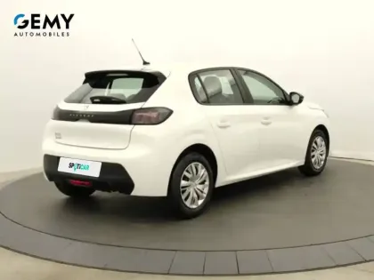 Photo 17 Peugeot 208  PureTech 75 S&S BVM5