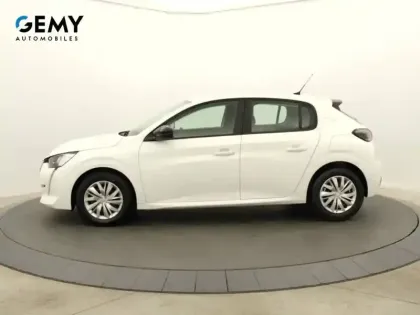 Photo 18 Peugeot 208  PureTech 75 S&S BVM5