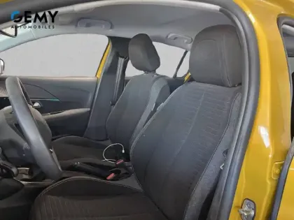 Photo 8 Peugeot 208  PureTech 75 S&S BVM5