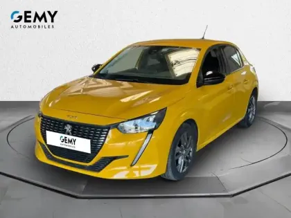 Photo Peugeot 208 Style