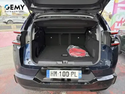 Photo 5 Citroën C5 aircross e- 210 ch autonomie confort
