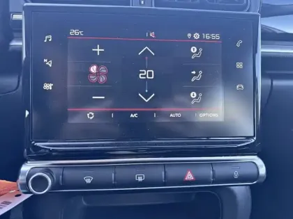 Photo 14 Citroën C3  PureTech 110 S&S BVM6