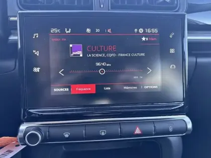 Photo 17 Citroën C3  PureTech 110 S&S BVM6