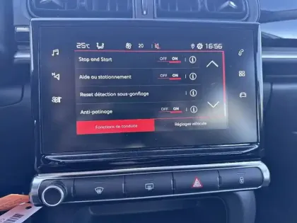 Photo 18 Citroën C3  PureTech 110 S&S BVM6