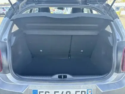 Photo 5 Citroën C3  PureTech 110 S&S BVM6