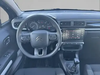 Photo 7 Citroën C3  PureTech 110 S&S BVM6