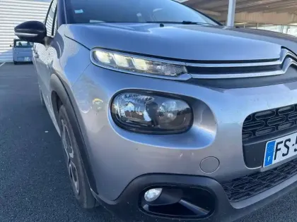 Photo 15 Citroën C3  PureTech 110 S&S BVM6