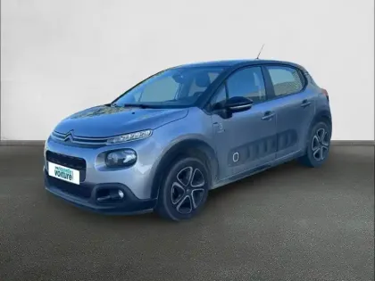Photo Citroën C3 Graphic