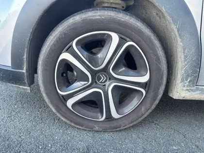Photo 12 Citroën C3  PureTech 110 S&S BVM6
