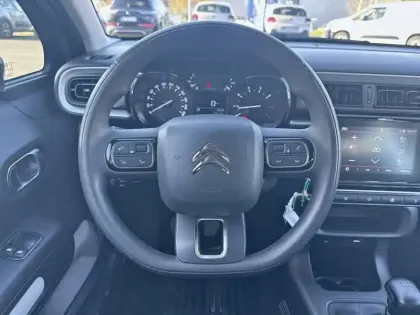 Photo 8 Citroën C3  PureTech 110 S&S BVM6