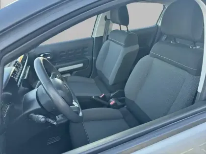 Photo 10 Citroën C3  PureTech 110 S&S BVM6
