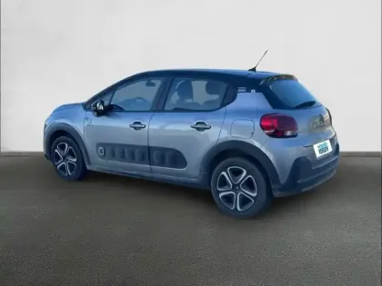 Photo 6 Citroën C3  PureTech 110 S&S BVM6