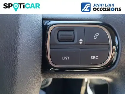Photo 18 Citroën C3  PureTech 83 S&S BVM5