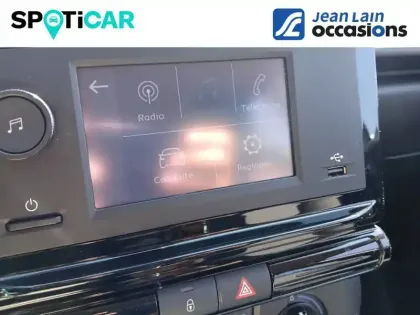 Photo 20 Citroën C3  PureTech 83 S&S BVM5