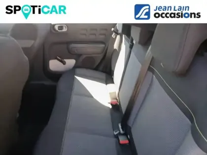 Photo 11 Citroën C3  PureTech 83 S&S BVM5
