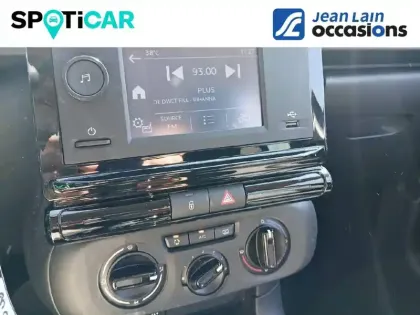 Photo 14 Citroën C3  PureTech 83 S&S BVM5