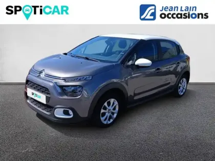 Photo Citroën C3 You!