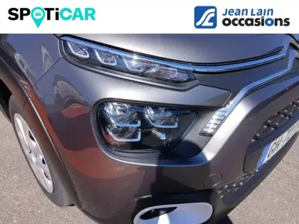 Photo 15 Citroën C3  PureTech 83 S&S BVM5