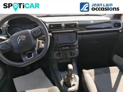 Photo 7 Citroën C3  PureTech 83 S&S BVM5