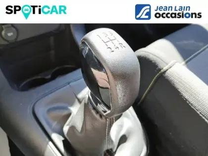 Photo 13 Citroën C3  PureTech 83 S&S BVM5
