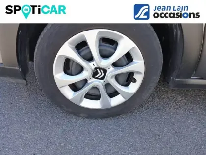 Photo 12 Citroën C3  PureTech 83 S&S BVM5