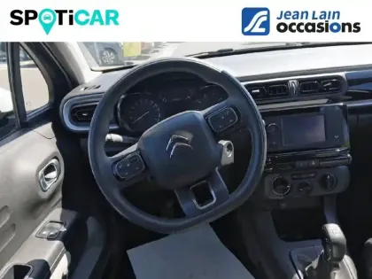 Photo 8 Citroën C3  PureTech 83 S&S BVM5