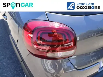 Photo 16 Citroën C3  PureTech 83 S&S BVM5