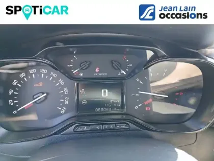 Photo 9 Citroën C3  PureTech 83 S&S BVM5