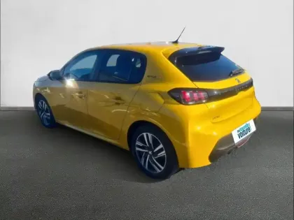 Photo 6 Peugeot 208  PureTech 75 S&S BVM5