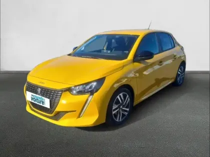 Photo Peugeot 208 Style