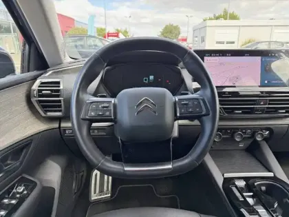 Photo 8 Citroën C5  X Hybride Rechargeable 225 S&S e-EAT8