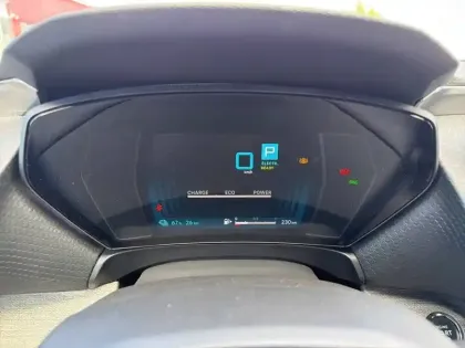 Photo 9 Citroën C5  X Hybride Rechargeable 225 S&S e-EAT8