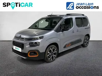 Photo Citroën Berlingo Shine