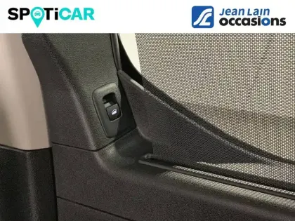 Photo 18 Citroën Berlingo  Taille M PureTech 130 S&S EAT8