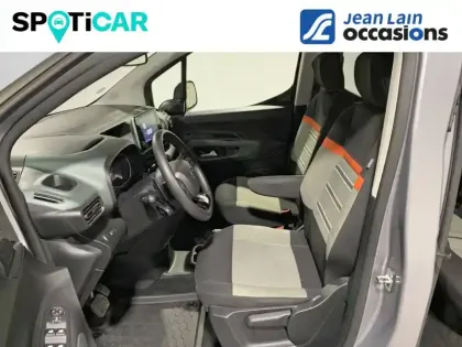 Photo 10 Citroën Berlingo  Taille M PureTech 130 S&S EAT8