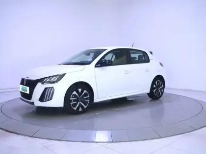 Photo Peugeot 208 Style