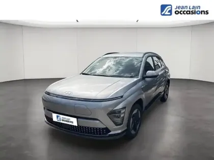 Photo Hyundai Kona Creative