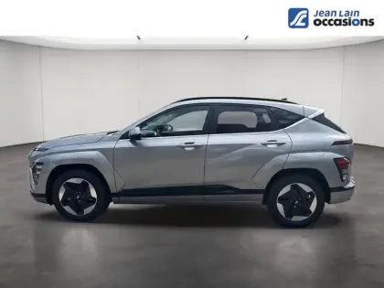 Photo 7 Hyundai Kona  Electrique 65 kWh - 217 ch