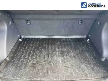 Photo 9 Hyundai Kona  Electrique 65 kWh - 217 ch