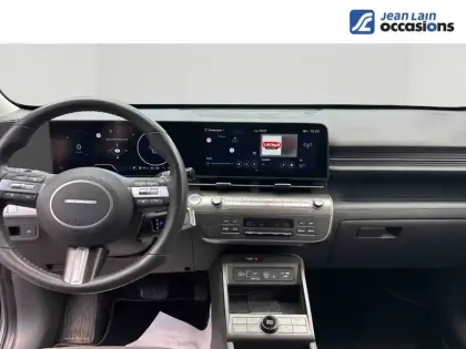 Photo 10 Hyundai Kona  Electrique 65 kWh - 217 ch