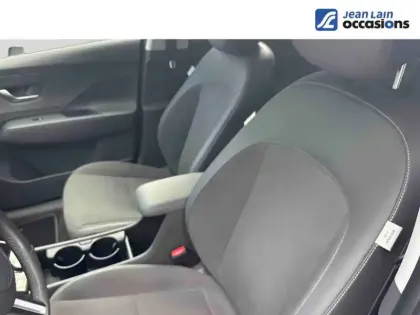 Photo 12 Hyundai Kona  Electrique 65 kWh - 217 ch