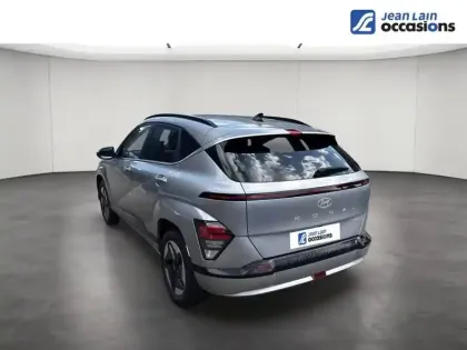 Photo 6 Hyundai Kona  Electrique 65 kWh - 217 ch