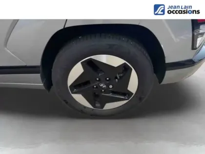 Photo 8 Hyundai Kona  Electrique 65 kWh - 217 ch