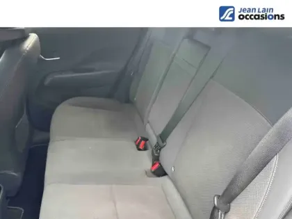 Photo 17 Hyundai Kona  Electrique 65 kWh - 217 ch